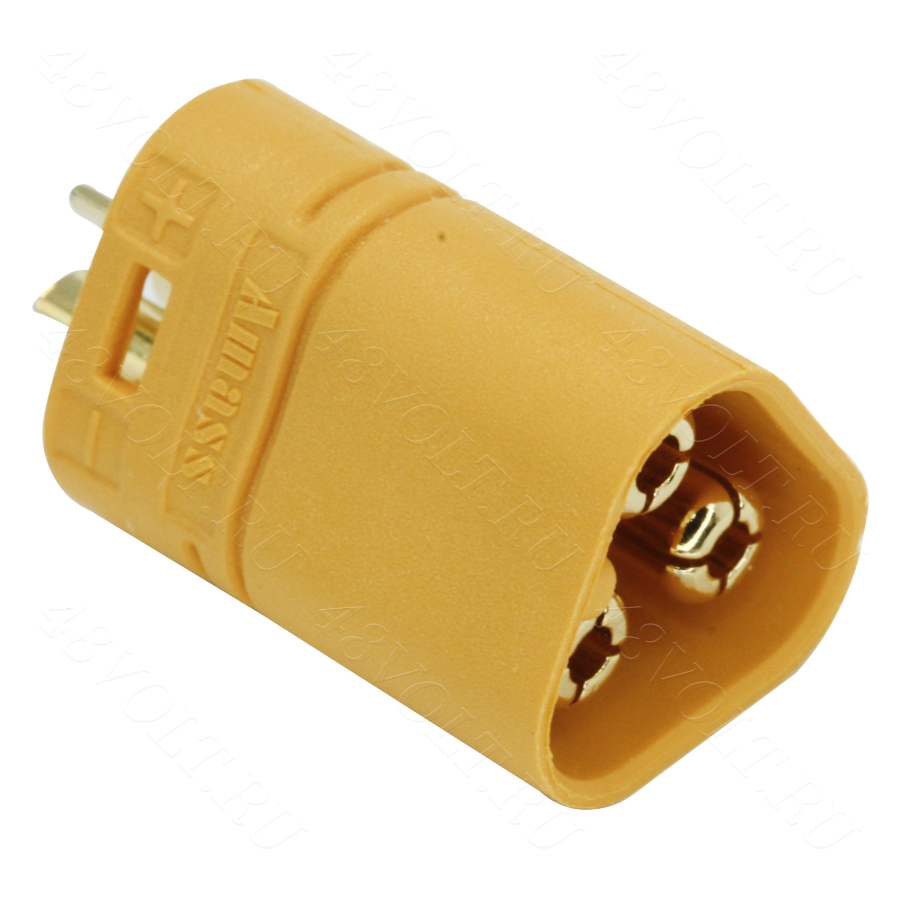 Разъём MT60 папа